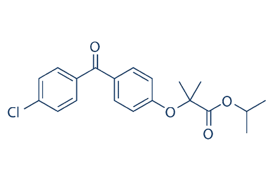 Fenofibrate