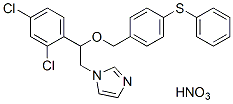 Fenticonazole Nitrate