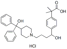 Fexofenadine HCl