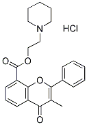 Flavoxate HCl