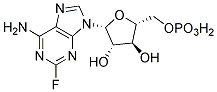 Fludarabine (NSC 118218)Phosphate