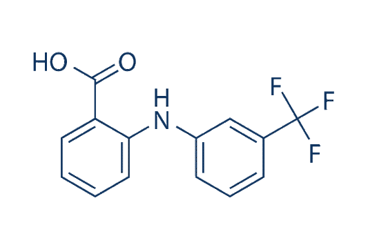 Flufenamic acid