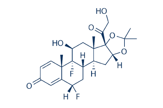 Fluocinolone Acetonide