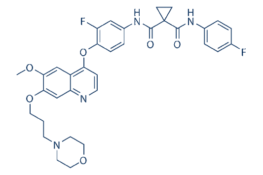 Foretinib