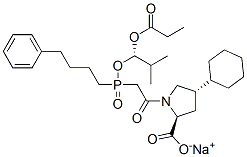 Fosinopril Sodium