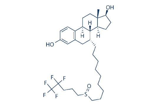 Fulvestrant (ICI-182780)