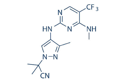 GNE-0877 (DNL201)
