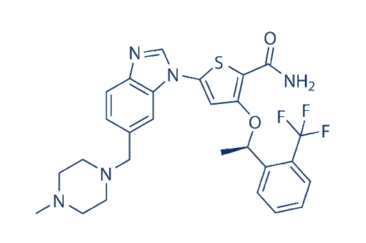 GSK461364