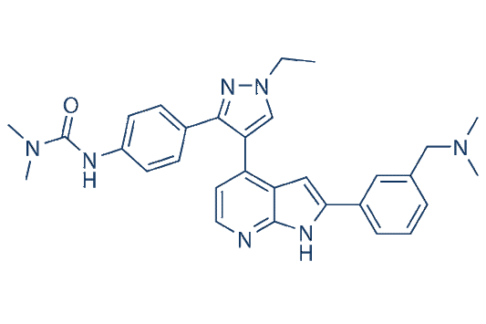 GSK1070916