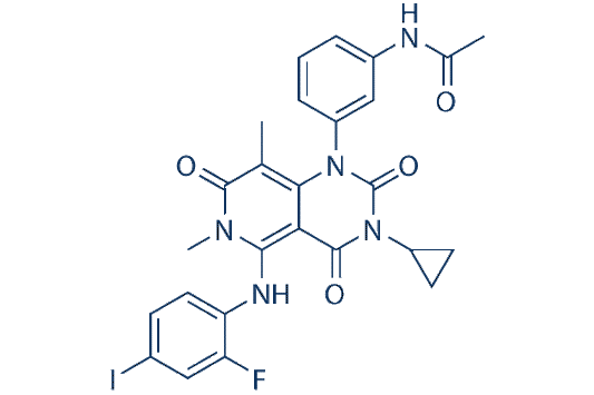 Trametinib (GSK1120212)