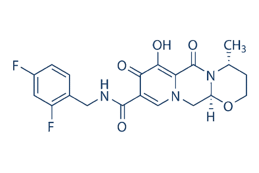 GSK1349572 (Dolutegravir)