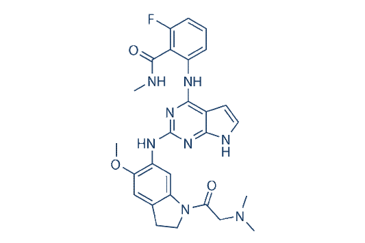 GSK1838705A