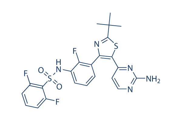 Dabrafenib (GSK2118436)