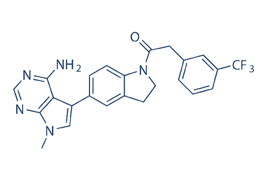 GSK2606414