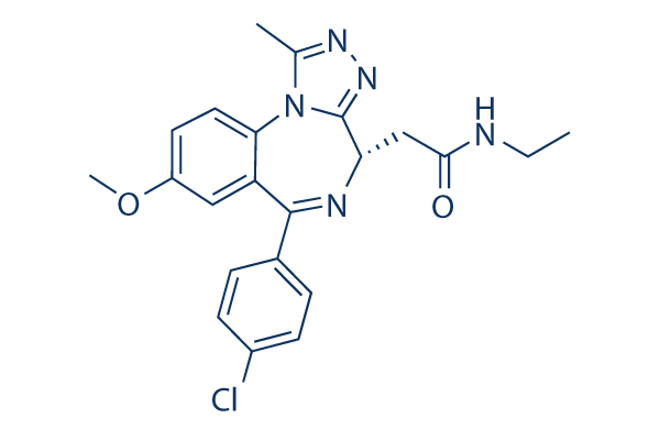 Molibresib (I-BET-762)