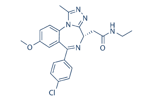 Molibresib (I-BET-762)