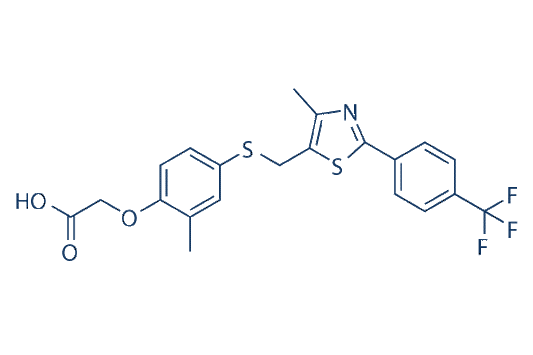 GW501516 (GSK-516, Cardarine)