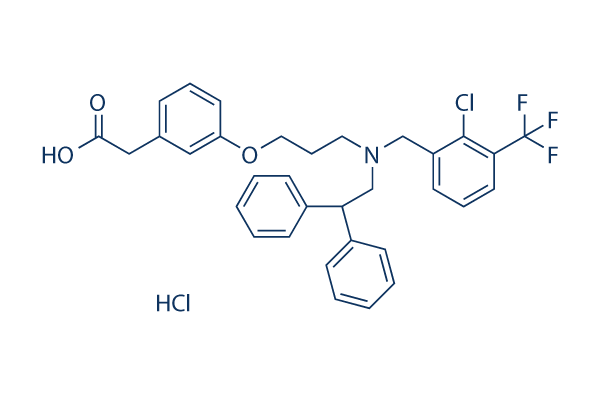 GW3965 Hydrochloride