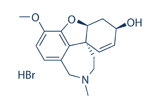 Galanthamine HBr