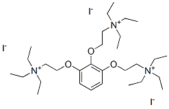 Gallamine Triethiodide