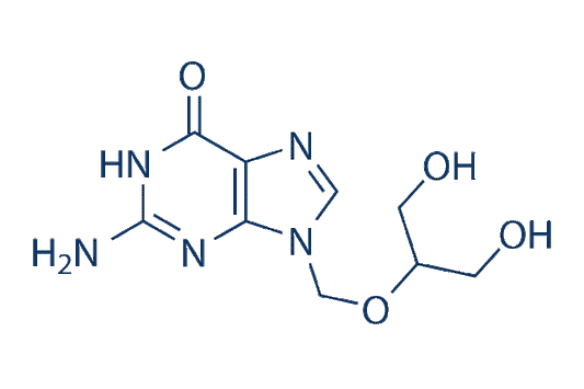Ganciclovir (BW 759)
