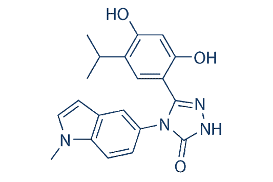 Ganetespib (STA-9090)