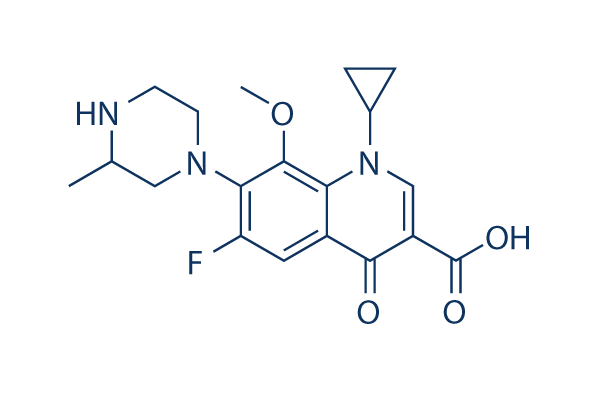 Gatifloxacin