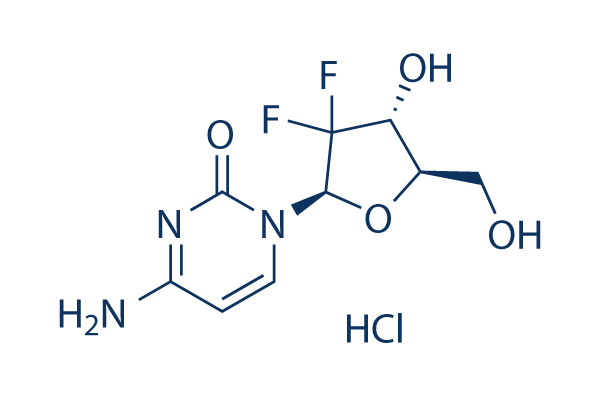 Gemcitabine Hydrochloride