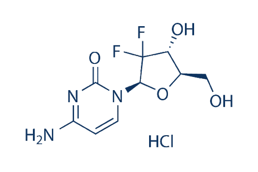 Gemcitabine Hydrochloride
