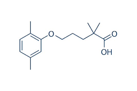 Gemfibrozil