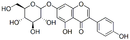 Genistin (Genistoside)