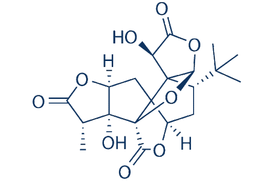 Ginkgolide A