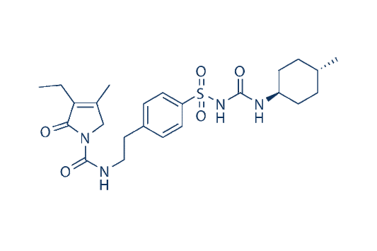 Glimepiride