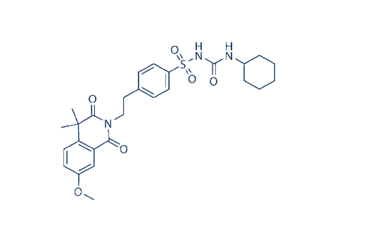 Gliquidone