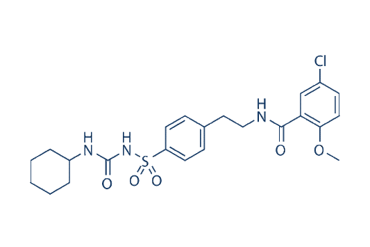 Glyburide (Glibenclamide)