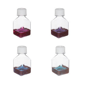 Reactant Free Gold NanoUrchins Introduction Kit
