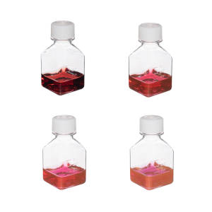 Gold Nanoparticle Size Optimization Panel (medium range, standard)
