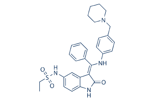 Hesperadin