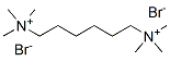 Hexamethonium&nbsp;Dibromide