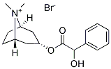 Homatropine Methylbromide