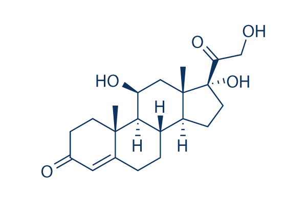 Hydrocortisone (Cortisol)