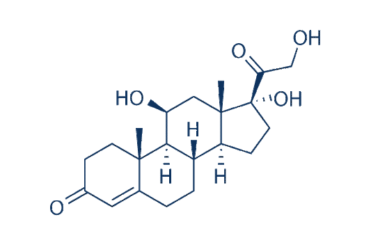 Hydrocortisone (Cortisol)
