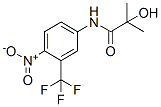Hydroxyflutamide (Hydroxyniphtholide)