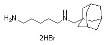 IEM 1754 2HBr