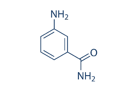 3-Aminobenzamide