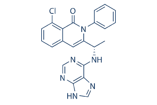 IPI-145 (Duvelisib)