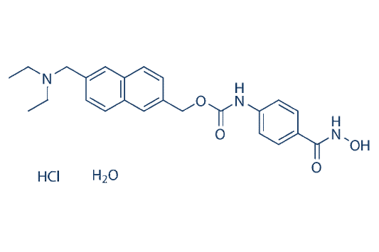 ITF-2357 (Givinostat)Hydrochloride Monohydrate