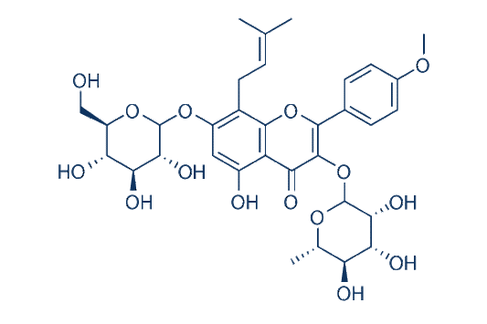 Icariin