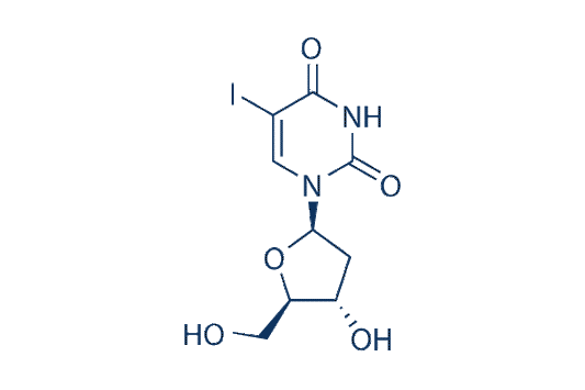 Idoxuridine