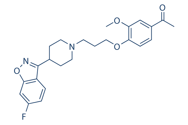 Iloperidone